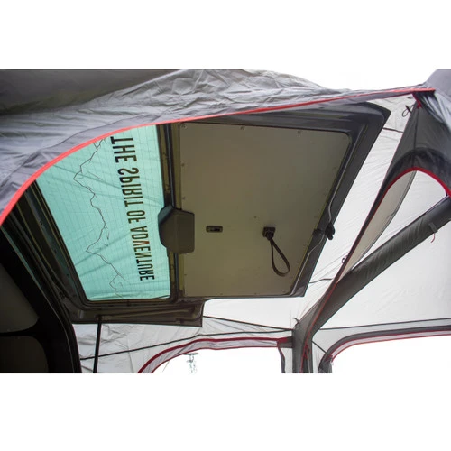 Vango Tailgate AirHub Low Drive-Away Awning 9 Vango Tailgate AirHub Low Drive-Away Awning - Image 7