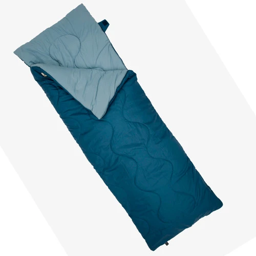 Vango Evolve Superwarm Single Sleeping Bag 4 Vango Evolve Superwarm Single Sleeping Bag - Image 2