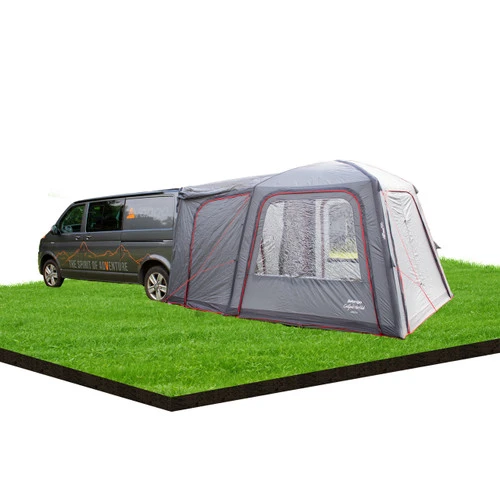 Vango Tailgate AirHub Low Drive-Away Awning 6 Vango Tailgate AirHub Low Drive-Away Awning - Image 4