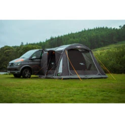 Vango Kela Eco Pro Air Low Drive-Away Awning -CampLux Sales Shop 2023 Vango Lifestyle Awning KelaV Air Pro Low HIGH 7 79742.1694694166