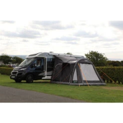 Vango Kela Eco Pro Air Tall Drive-Away Awning -CampLux Sales Shop 2023 Vango Lifestyle Awning KelaV Air Pro Tall HIGH 1 62193.1702633875