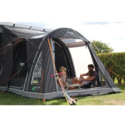 Vango Kela Eco Pro Air Tall Drive-Away Awning -CampLux Sales Shop 2023 Vango Lifestyle Awning KelaV Air Pro Tall HIGH 4 13191.1702633886