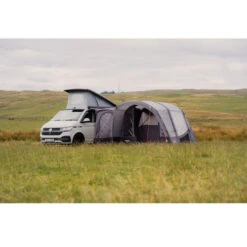 Vango Cove III Air 150D Low Drive-Away Awning -CampLux Sales Shop 2024 CoveIIIAir Low Lifestyle High 1 03850.1702308969