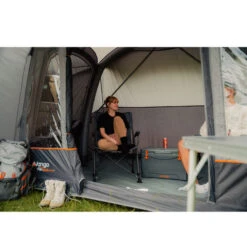 Vango Cove III Air 150D Low Drive-Away Awning -CampLux Sales Shop 2024 CoveIIIAir Low Lifestyle High 7 74757.1702308970
