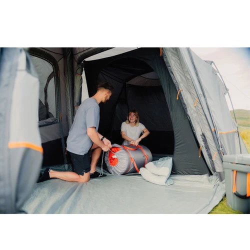 Vango Versos Air Mid Drive-Away Awning 16 Vango Versos Air Mid Drive-Away Awning - Image 14
