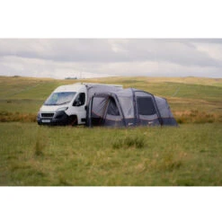 Vango Versos Air Mid Drive-Away Awning