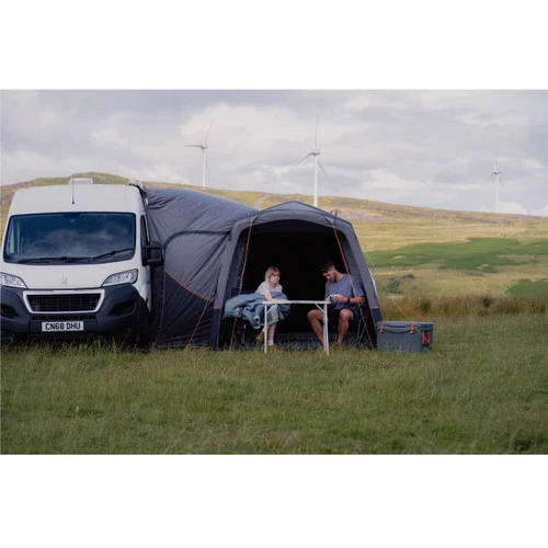 Vango Versos Air Mid Drive-Away Awning 12 Vango Versos Air Mid Drive-Away Awning - Image 10