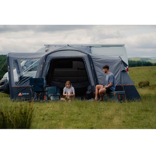 Vango Versos Air Mid Drive-Away Awning 14 Vango Versos Air Mid Drive-Away Awning - Image 12