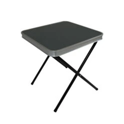 Vango Athena - Stool & Table -CampLux Sales Shop 2024 Athena Stool Product HighRes3 88781.1702646416