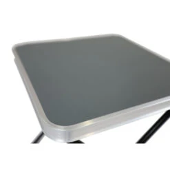 Vango Athena - Stool & Table -CampLux Sales Shop 2024 Athena Stool Product HighRes8 93130.1702646415