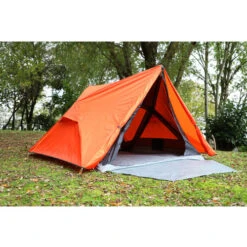 Vango Classic Instant 300 Poled Tent -CampLux Sales Shop 2024 Classic Instant Orange Lifestyle Low 12 00415.1702896224