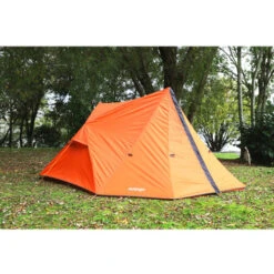Vango Classic Instant 300 Poled Tent -CampLux Sales Shop 2024 Classic Instant Orange Lifestyle Low 1 88482.1702896223