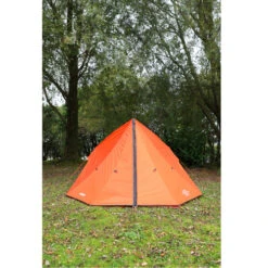 Vango Classic Instant 300 Poled Tent -CampLux Sales Shop 2024 Classic Instant Orange Lifestyle Low 3 50458.1702896223