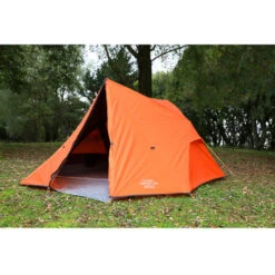 Vango Classic Instant 300 Poled Tent -CampLux Sales Shop 2024 Classic Instant Orange Lifestyle Low 6 15775.1702896224