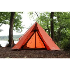 Vango Classic Instant 300 Poled Tent -CampLux Sales Shop 2024 Classic Instant Orange Lifestyle Low 8 08210.1702896224