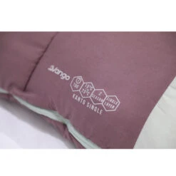 Vango Kanto Single Sleeping Bag -CampLux Sales Shop 2024 Kanto single Arctic Dusk Product Hi Res4 30555.1702908492