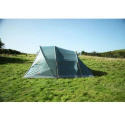 Vango Tiree 500 Poled Tent -CampLux Sales Shop 2024 Tiree 500 Lifestyle 9 Hi Res 10920.1701260309