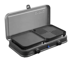 Cadac 2 Cook 2 Pro Deluxe QR