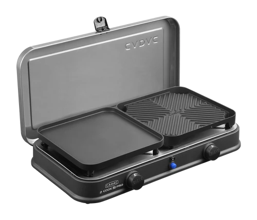 Cadac 2 Cook 2 Pro Deluxe QR 3 Cadac 2 Cook 2 Pro Deluxe QR