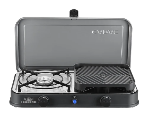 Cadac 2 Cook 2 Pro Deluxe QR 7 Cadac 2 Cook 2 Pro Deluxe QR - Image 5