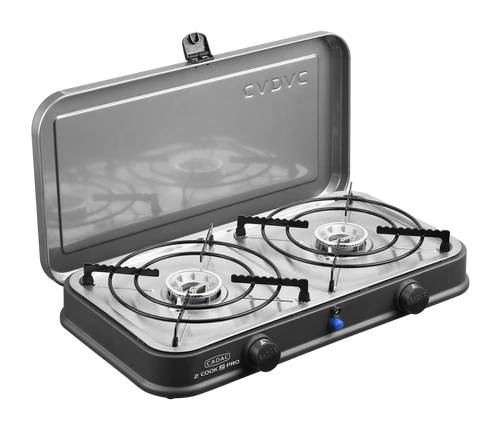 Cadac 2 Cook 2 Pro Deluxe QR 4 Cadac 2 Cook 2 Pro Deluxe QR - Image 2