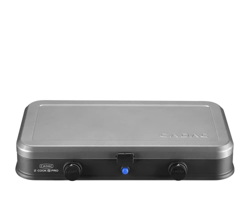 Cadac 2 Cook 2 Pro Deluxe QR 5 Cadac 2 Cook 2 Pro Deluxe QR - Image 3