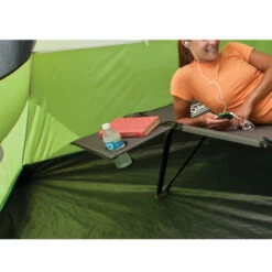 Coleman Pack-Away Steel Camp Bed With Side Table 13 Coleman Pack-Away Steel Camp Bed With Side Table -CampLux Sales Shop 2176135 07 94291.1709812963