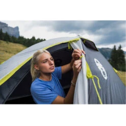 Coleman Darwin 2 Poled Tent -CampLux Sales Shop 2176903 06 63588.1675343825