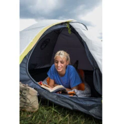 Coleman Darwin 2 Poled Tent -CampLux Sales Shop 2176903 07 90303.1675343826