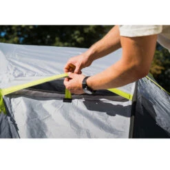 Coleman Darwin 2 Poled Tent -CampLux Sales Shop 2176903 10 34097.1675343828