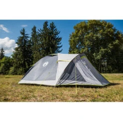 Coleman Darwin 3 Plus Poled Tent -CampLux Sales Shop 2176904 03 90867.1675857712