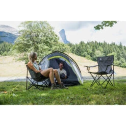 Coleman Darwin 3 Plus Poled Tent -CampLux Sales Shop 2176904 05 78444.1675857712