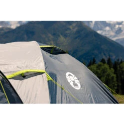 Coleman Darwin 3 Plus Poled Tent -CampLux Sales Shop 2176904 09 74365.1675857712