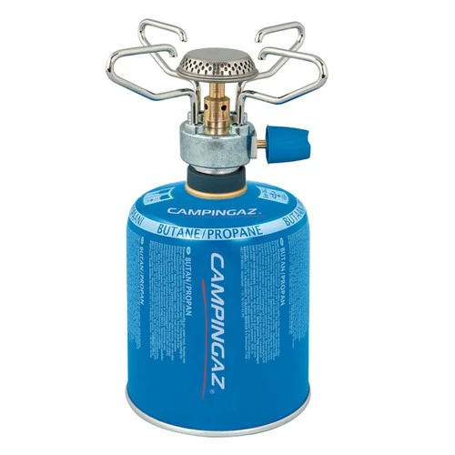 Campingaz Bleuet Micro Plus Stove & CV470 Cartridge Special 4 Campingaz Bleuet Micro Plus Stove & CV470 Cartridge Special - Image 2