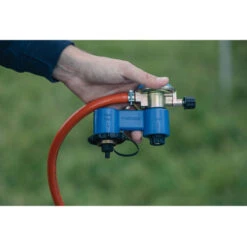 Campingaz Twin Connection CV/R Regulator Kit 12 Campingaz Twin Connection CV/R Regulator Kit -CampLux Sales Shop 2186508 02 95792.1678109748