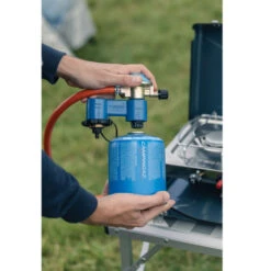 Campingaz Twin Connection CV/R Regulator Kit 13 Campingaz Twin Connection CV/R Regulator Kit -CampLux Sales Shop 2186508 04 32021.1678109749
