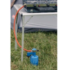 Campingaz Twin Connection CV/R Regulator Kit 16 Campingaz Twin Connection CV/R Regulator Kit -CampLux Sales Shop 2186508 06 30339.1678109751