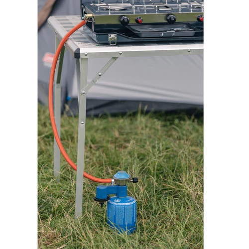 Campingaz Twin Connection CV/R Regulator Kit 9 Campingaz Twin Connection CV/R Regulator Kit - Image 7