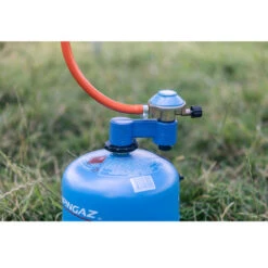 Campingaz Twin Connection CV/R Regulator Kit 15 Campingaz Twin Connection CV/R Regulator Kit -CampLux Sales Shop 2186508 08 70992.1678109750