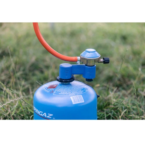 Campingaz Twin Connection CV/R Regulator Kit 8 Campingaz Twin Connection CV/R Regulator Kit - Image 6