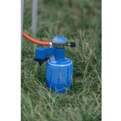 Campingaz Twin Connection CV/R Regulator Kit 17 Campingaz Twin Connection CV/R Regulator Kit -CampLux Sales Shop 2186508 09 34577.1678109752