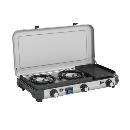 Campingaz Camping Kitchen 2 Multi Cook 4 Campingaz Camping Kitchen 2 Multi Cook - Image 2