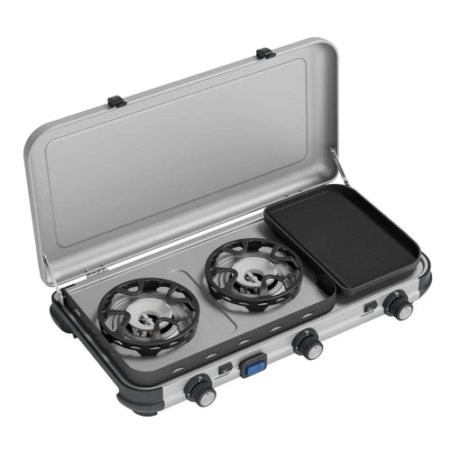 Campingaz Camping Kitchen 2 Multi Cook 3 Campingaz Camping Kitchen 2 Multi Cook