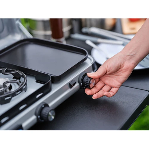 Campingaz Camping Kitchen 2 Multi Cook 10 Campingaz Camping Kitchen 2 Multi Cook - Image 8