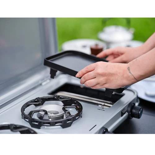 Campingaz Camping Kitchen 2 Multi Cook 9 Campingaz Camping Kitchen 2 Multi Cook - Image 7