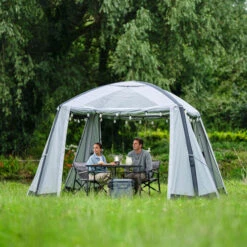 Coleman Shelter Air M - 305cm -CampLux Sales Shop 2197663 07 11622.1704726016