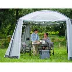 Coleman Shelter Air M - 305cm -CampLux Sales Shop 2197663 08 78924.1704726016