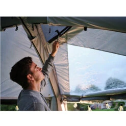 Coleman Shelter Air M - 305cm -CampLux Sales Shop 2197663 12 71346.1704726017