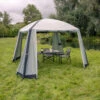 Coleman Shelter Air M - 305cm -CampLux Sales Shop 2197663 14 71130.1704726946