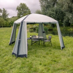 Coleman Shelter Air M - 305cm